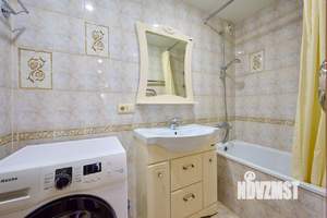 3-к квартира, вторичка, 62м2, 2/5 этаж