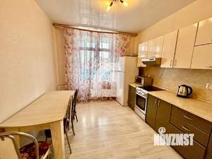 1-к квартира, вторичка, 35м2, 16/17 этаж