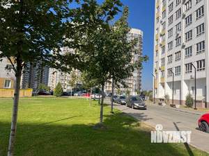 1-к квартира, вторичка, 32м2, 11/16 этаж