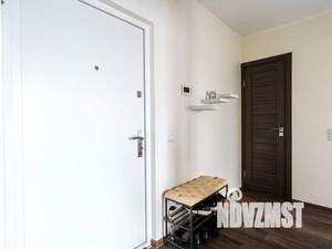 2-к квартира, вторичка, 54м2, 8/16 этаж