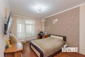 2-к квартира, вторичка, 73м2, 4/24 этаж