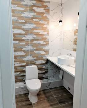 1-к квартира, вторичка, 38м2, 11/16 этаж