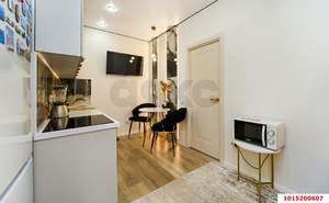 1-к квартира, вторичка, 25м2, 12/12 этаж