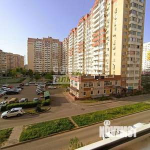 3-к квартира, вторичка, 86м2, 4/21 этаж