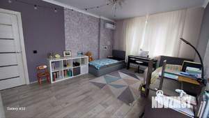 3-к квартира, вторичка, 78м2, 2/19 этаж