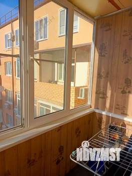 1-к квартира, вторичка, 41м2, 5/6 этаж