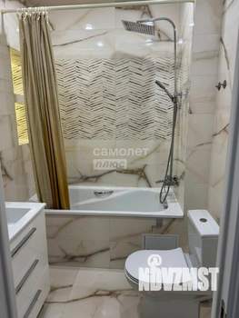 2-к квартира, вторичка, 50м2, 9/16 этаж