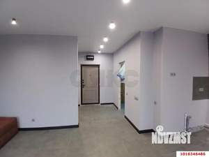 2-к квартира, вторичка, 50м2, 19/24 этаж