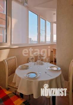 3-к квартира, вторичка, 74м2, 9/24 этаж