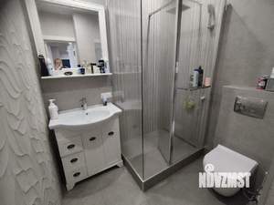 3-к квартира, вторичка, 82м2, 11/24 этаж