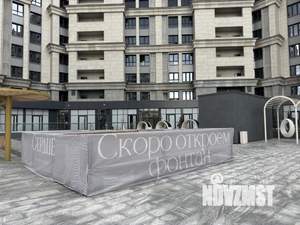 2-к квартира, вторичка, 60м2, 13/25 этаж