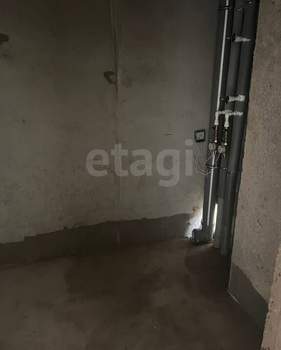 Студия квартира, вторичка, 22м2, 11/23 этаж