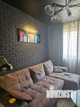 2-к квартира, вторичка, 55м2, 14/24 этаж