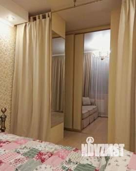 1-к квартира, вторичка, 37м2, 2/6 этаж