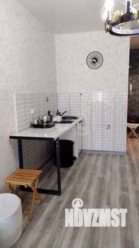 Студия квартира, вторичка, 23м2, 12/16 этаж