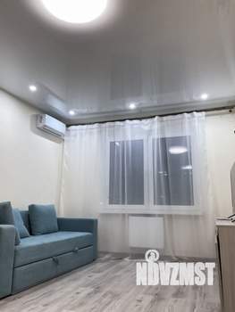 1-к квартира, вторичка, 33м2, 7/7 этаж