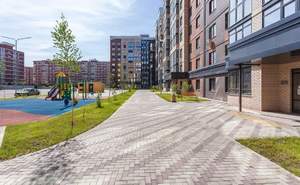 1-к квартира, вторичка, 32м2, 9/9 этаж