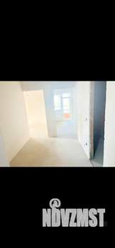 1-к квартира, вторичка, 47м2, 7/12 этаж