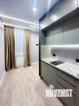 Студия квартира, вторичка, 29м2, 5/22 этаж