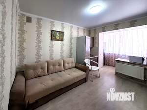 Студия квартира, вторичка, 17м2, 2/3 этаж