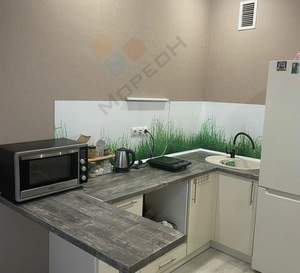 1-к квартира, вторичка, 36м2, 3/17 этаж