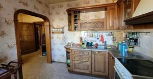 2-к квартира, вторичка, 53м2, 5/18 этаж