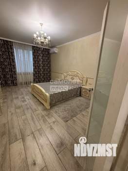 2-к квартира, вторичка, 77м2, 4/20 этаж
