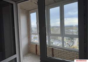 Студия квартира, вторичка, 32м2, 18/25 этаж