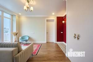 2-к квартира, вторичка, 48м2, 5/5 этаж