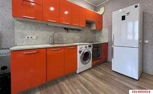 1-к квартира, вторичка, 42м2, 2/6 этаж