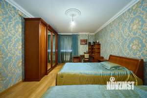3-к квартира, вторичка, 110м2, 5/16 этаж
