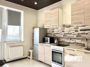 1-к квартира, вторичка, 39м2, 7/10 этаж