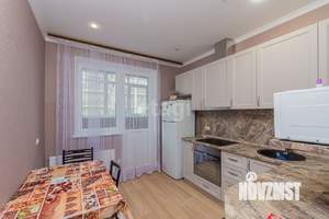 1-к квартира, вторичка, 36м2, 4/19 этаж