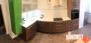 2-к квартира, вторичка, 64м2, 1/5 этаж