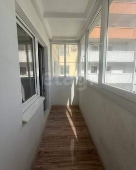 1-к квартира, вторичка, 37м2, 12/16 этаж