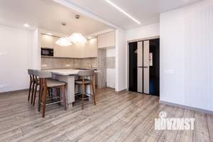 2-к квартира, вторичка, 81м2, 15/26 этаж