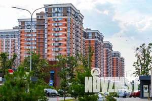 1-к квартира, вторичка, 37м2, 10/16 этаж