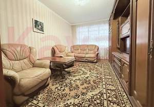 2-к квартира, вторичка, 62м2, 3/5 этаж