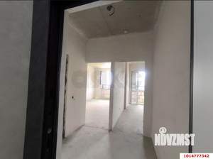 1-к квартира, вторичка, 47м2, 8/25 этаж