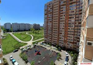 1-к квартира, вторичка, 34м2, 9/18 этаж