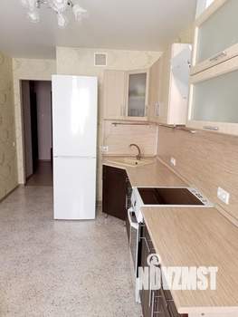 1-к квартира, вторичка, 43м2, 8/19 этаж