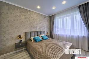 1-к квартира, вторичка, 39м2, 17/22 этаж