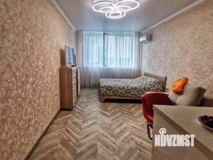 Студия квартира, вторичка, 30м2, 5/22 этаж