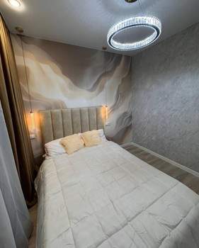 2-к квартира, вторичка, 36м2, 24/25 этаж