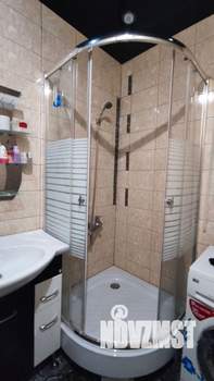 Студия квартира, вторичка, 18м2, 3/3 этаж