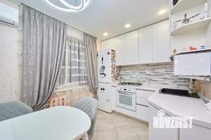 4-к квартира, вторичка, 71м2, 2/9 этаж