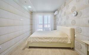 2-к квартира, вторичка, 61м2, 16/17 этаж