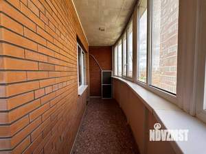 1-к квартира, вторичка, 39м2, 6/17 этаж
