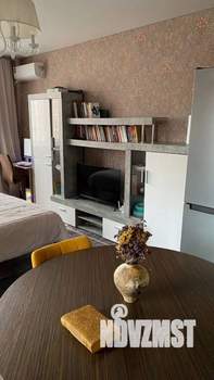 2-к квартира, вторичка, 43м2, 9/17 этаж