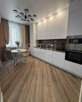 1-к квартира, вторичка, 36м2, 8/24 этаж